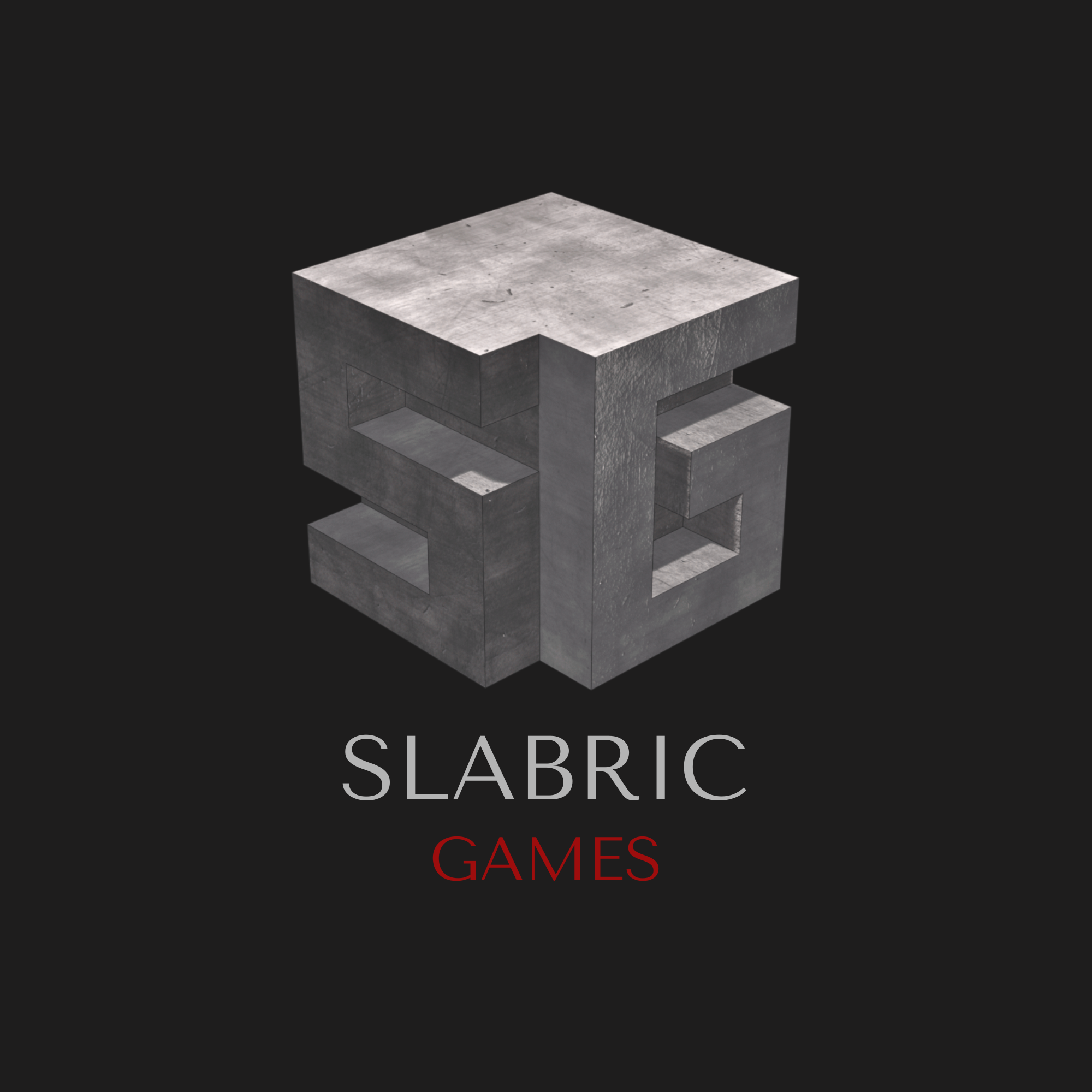 Slabric Games Logo